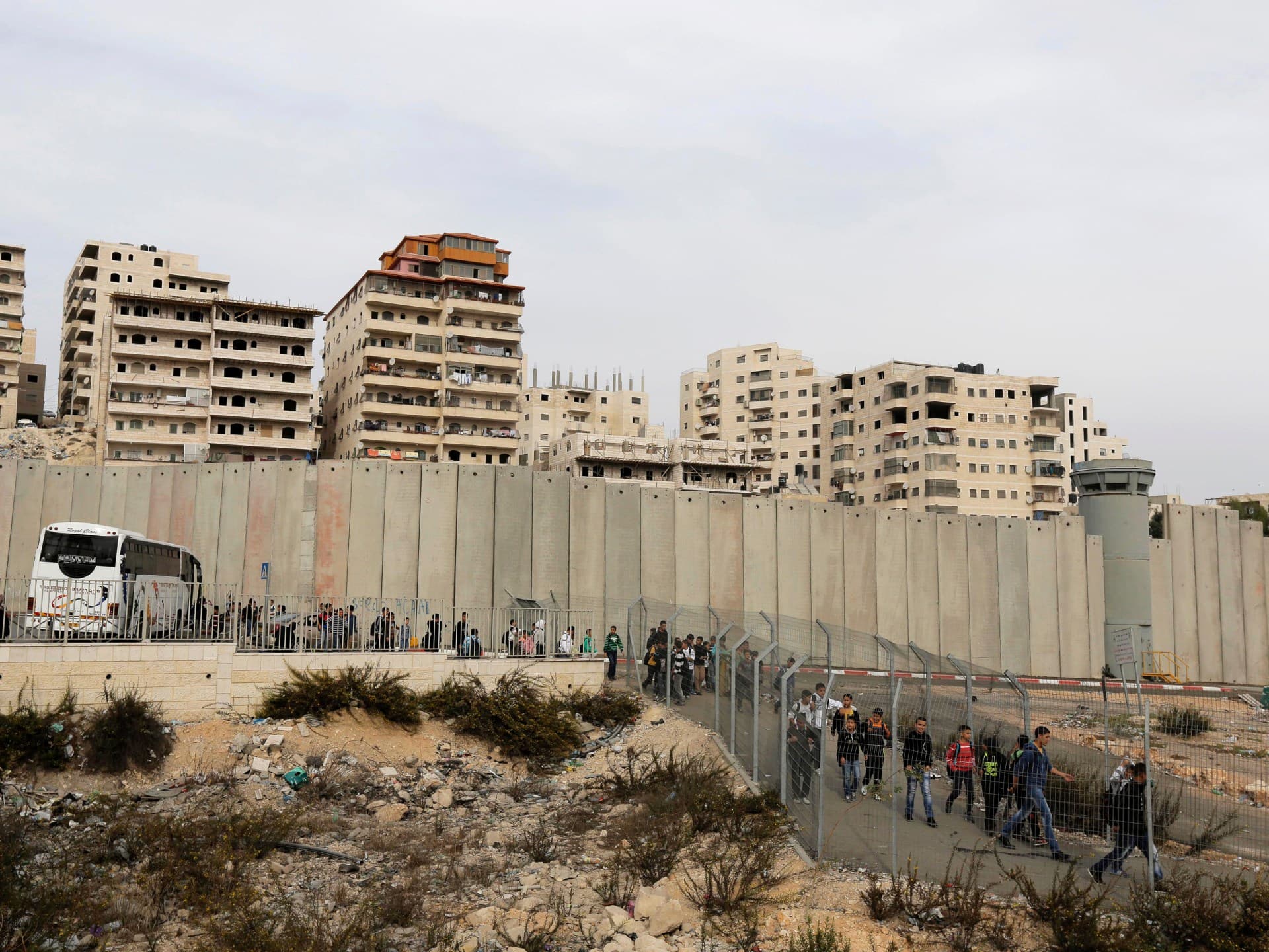 مؤسسات المجتمع المدني الفلسطيني تصون التعليم والثقافة في القدس