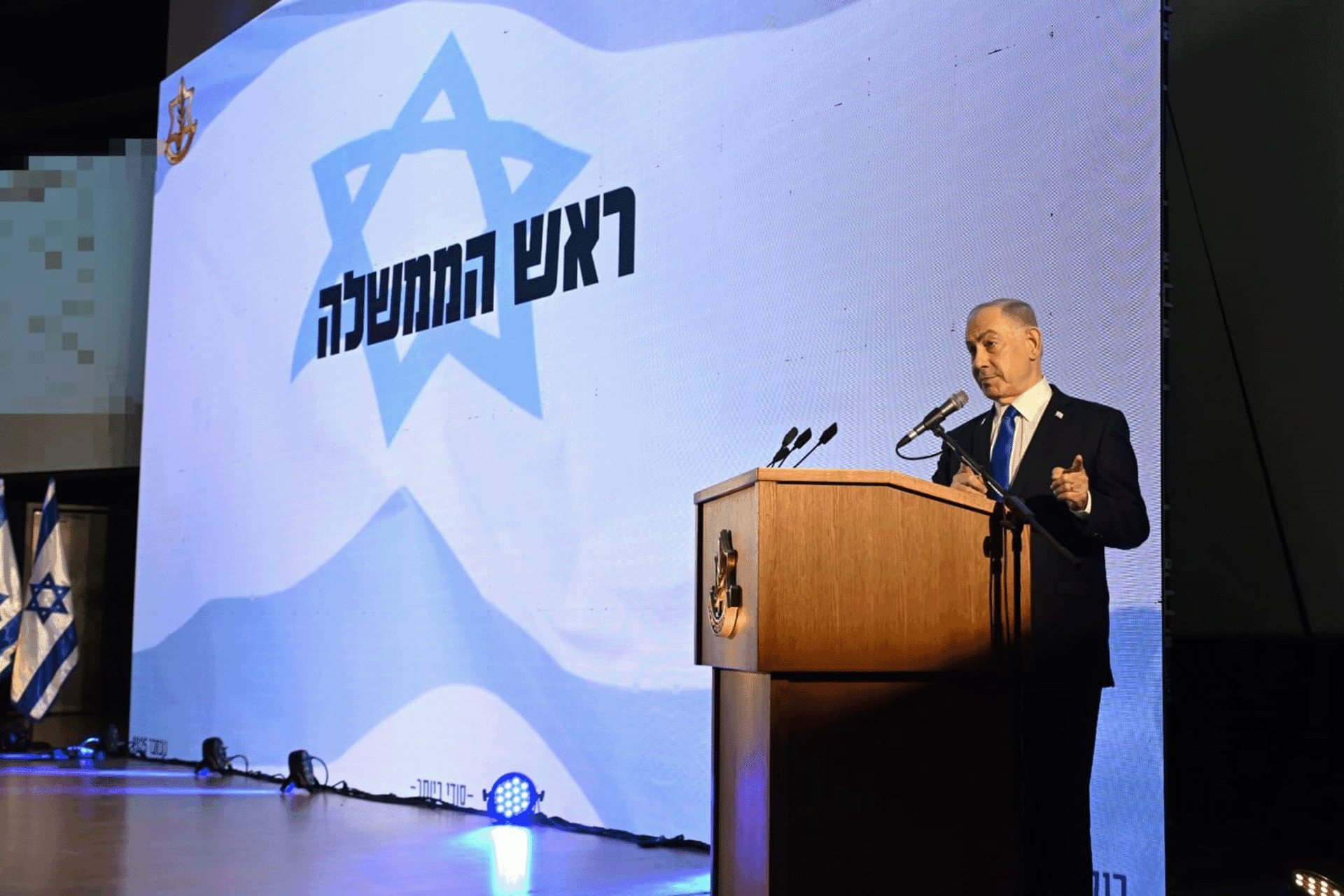 إسرائيل في أزمة دستورية عميقة بعد طلب نتنياهو العفو