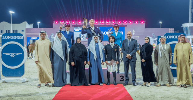 أبوظبي تُعيد تشكيل الخريطة المالية العالمية عبر لونيت